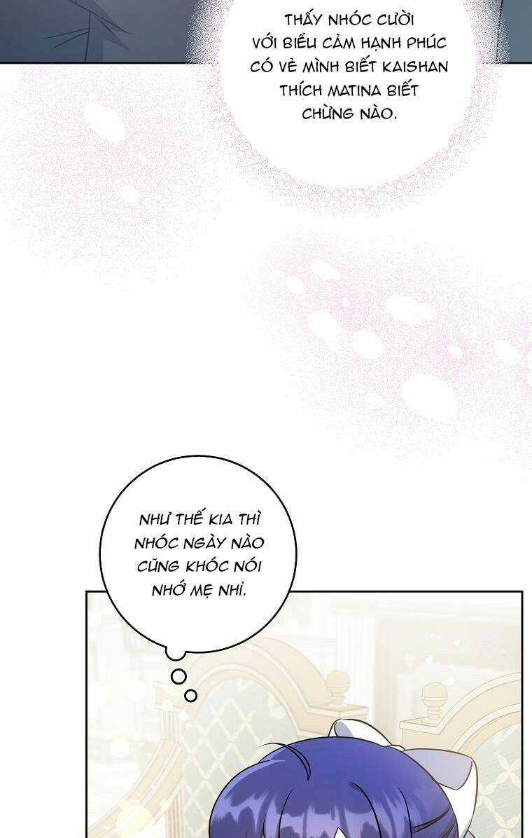 Cho Con Núm Vú Đi Mà - Chapter 70.1 - Trang 17