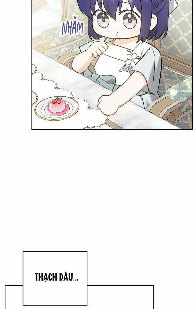 Cho Con Núm Vú Đi Mà - Chapter 70.1 - Trang 18