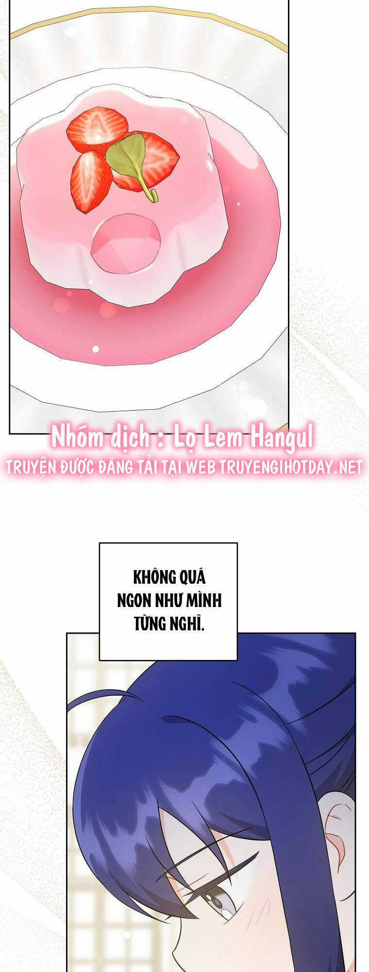 Cho Con Núm Vú Đi Mà - Chapter 70.1 - Trang 19