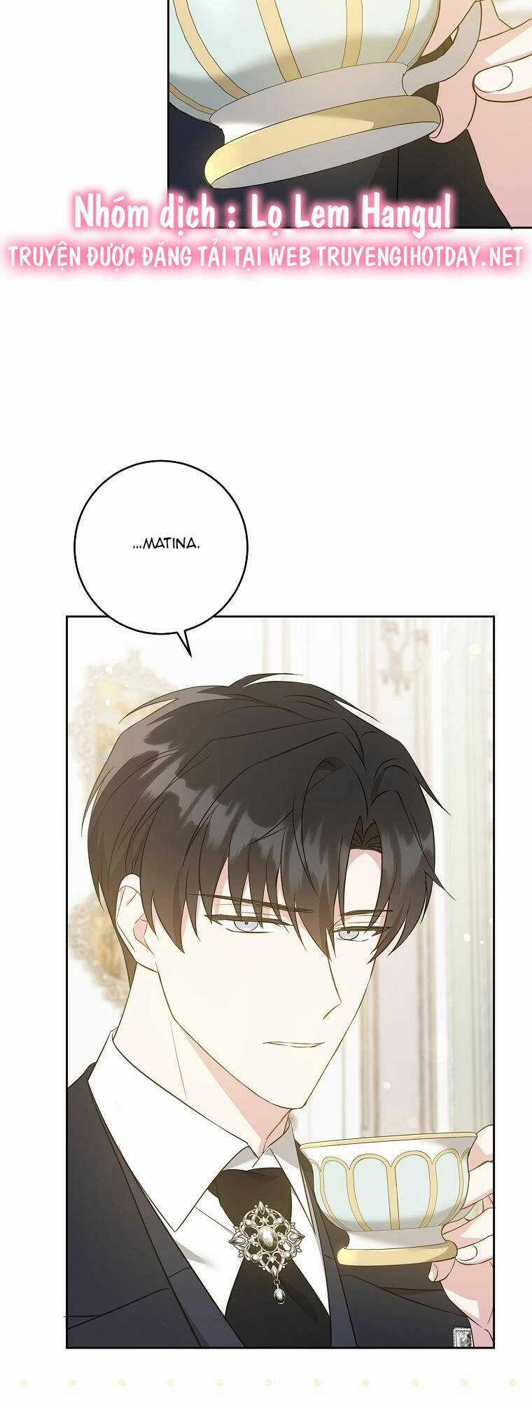 Cho Con Núm Vú Đi Mà - Chapter 70.1 - Trang 25