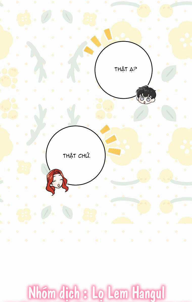 Cho Con Núm Vú Đi Mà - Chapter 70.1 - Trang 26