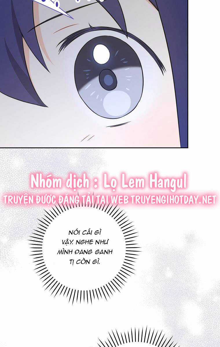 Cho Con Núm Vú Đi Mà - Chapter 70.1 - Trang 29