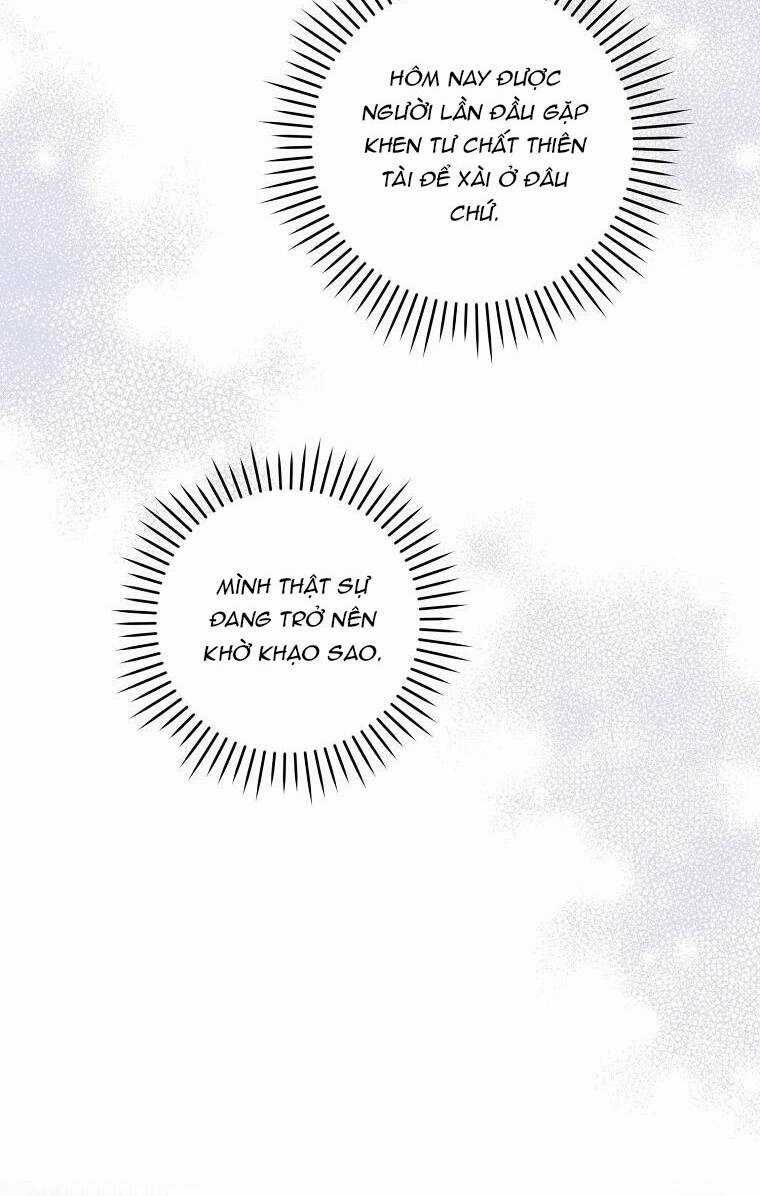 Cho Con Núm Vú Đi Mà - Chapter 70.1 - Trang 30