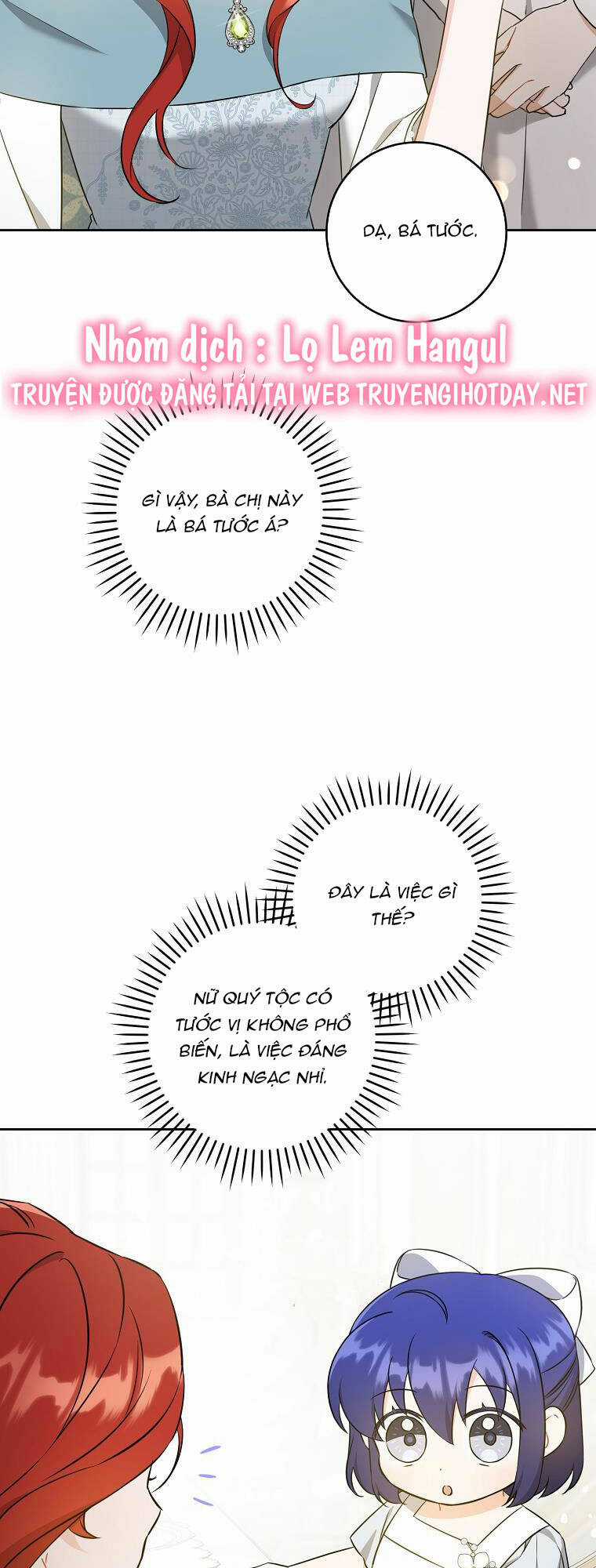 Cho Con Núm Vú Đi Mà - Chapter 70.1 - Trang 4