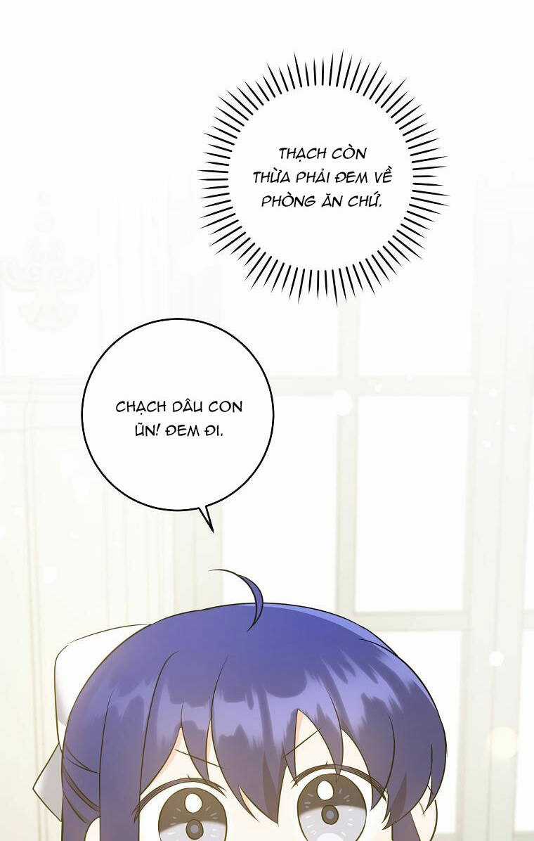 Cho Con Núm Vú Đi Mà - Chapter 70.1 - Trang 36