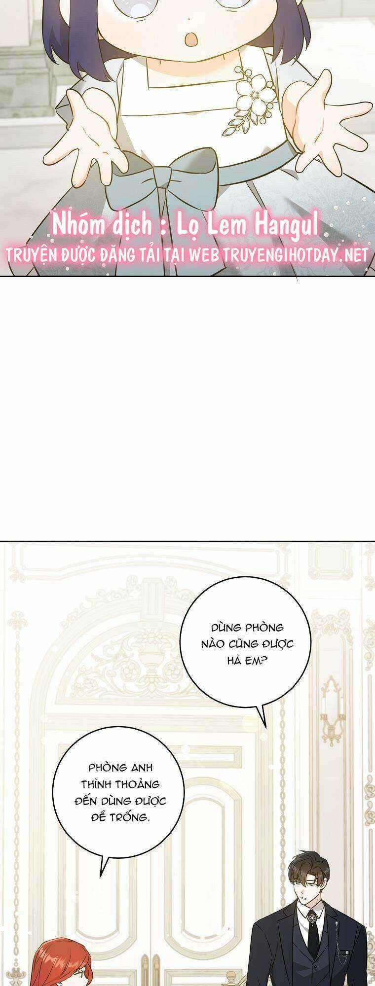 Cho Con Núm Vú Đi Mà - Chapter 70.1 - Trang 37