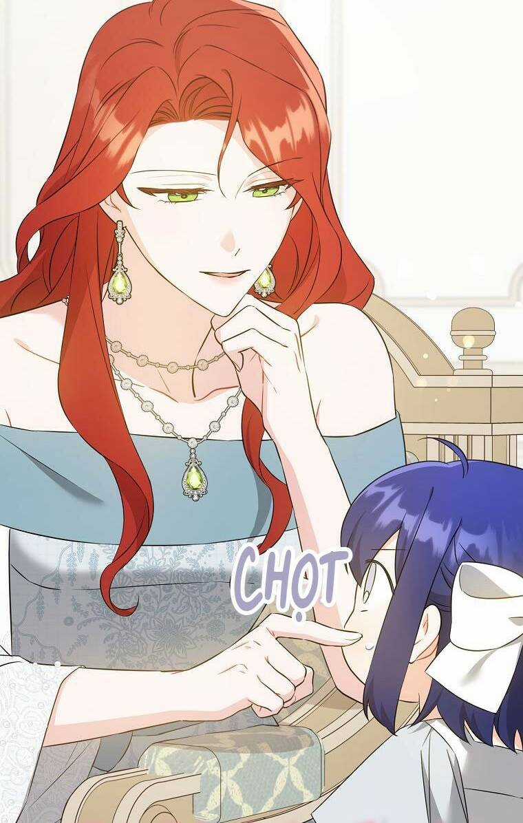 Cho Con Núm Vú Đi Mà - Chapter 70.1 - Trang 39