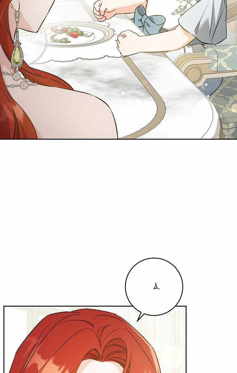 Cho Con Núm Vú Đi Mà - Chapter 70.1 - Trang 5