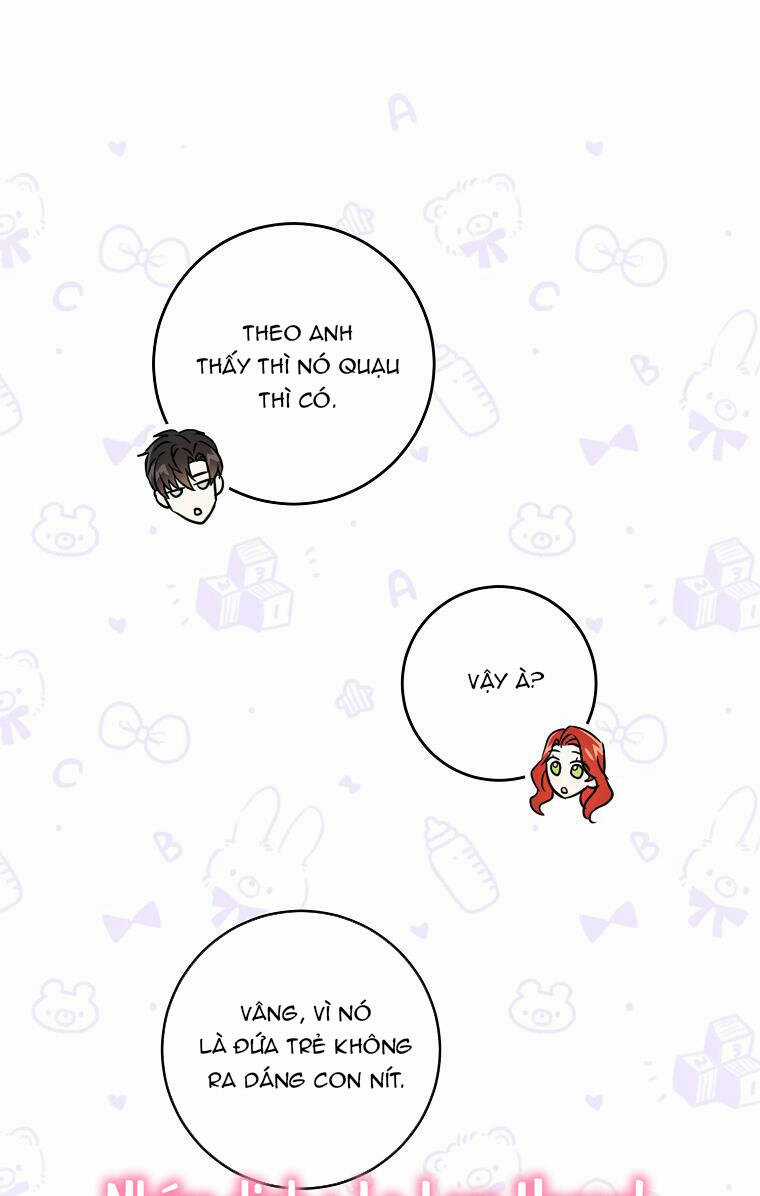 Cho Con Núm Vú Đi Mà - Chapter 70.1 - Trang 41