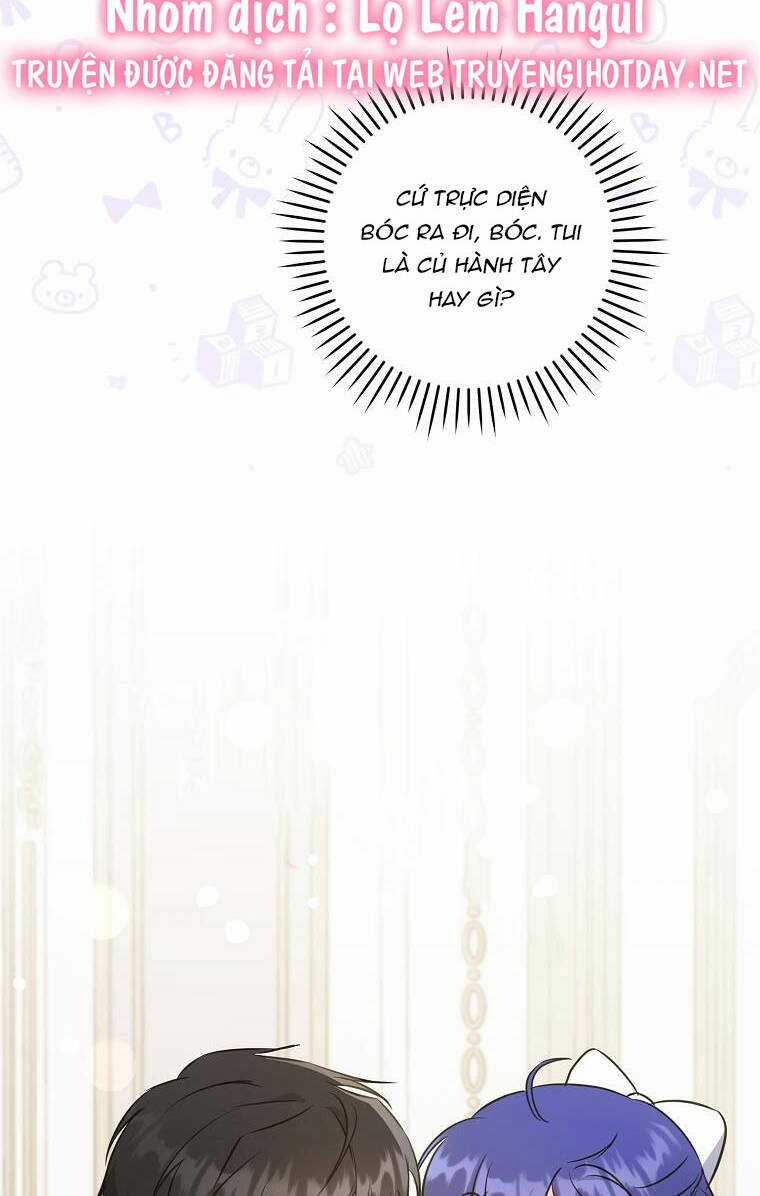 Cho Con Núm Vú Đi Mà - Chapter 70.1 - Trang 42