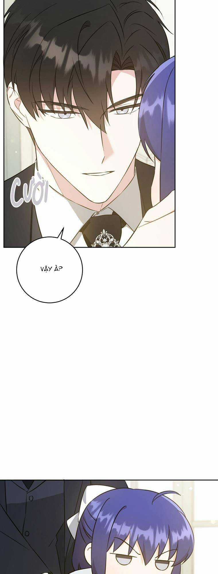 Cho Con Núm Vú Đi Mà - Chapter 70.1 - Trang 46