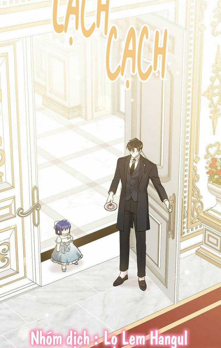 Cho Con Núm Vú Đi Mà - Chapter 70.1 - Trang 48