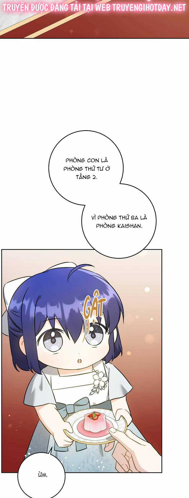 Cho Con Núm Vú Đi Mà - Chapter 70.1 - Trang 49