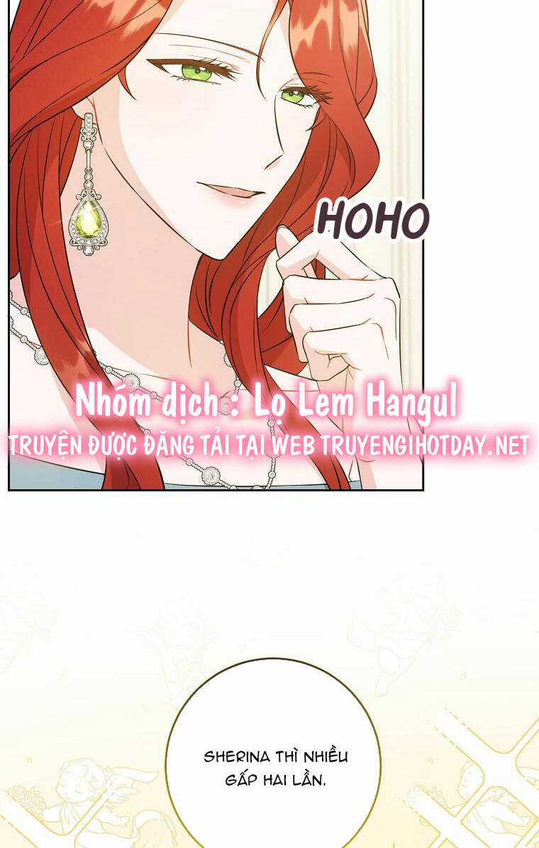 Cho Con Núm Vú Đi Mà - Chapter 70.1 - Trang 6