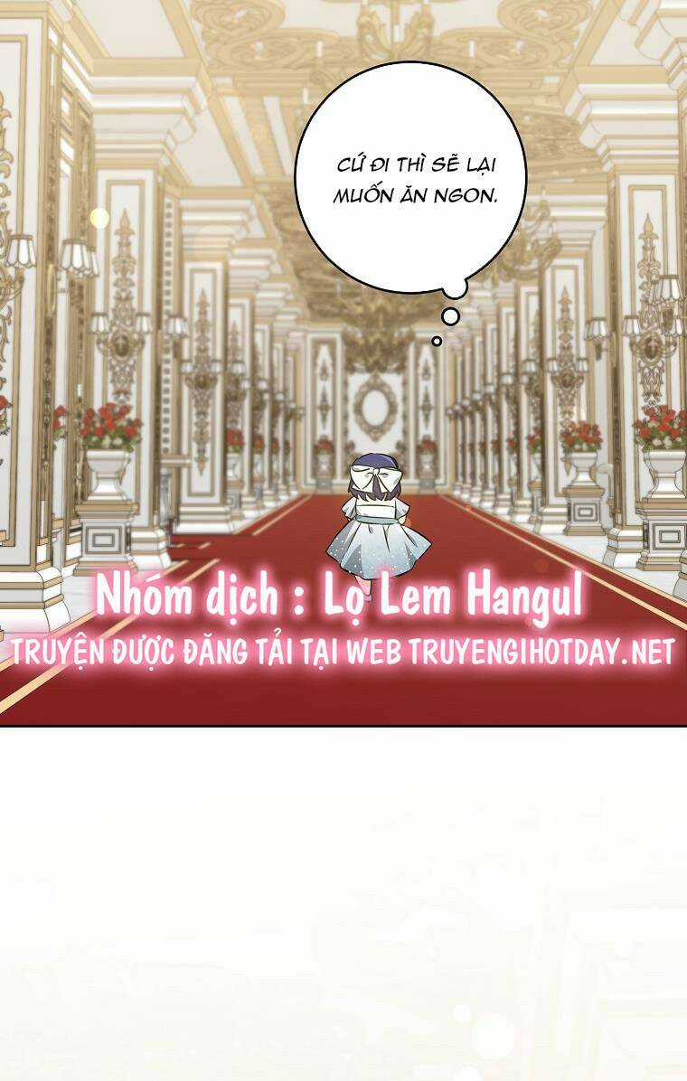 Cho Con Núm Vú Đi Mà - Chapter 70.1 - Trang 53