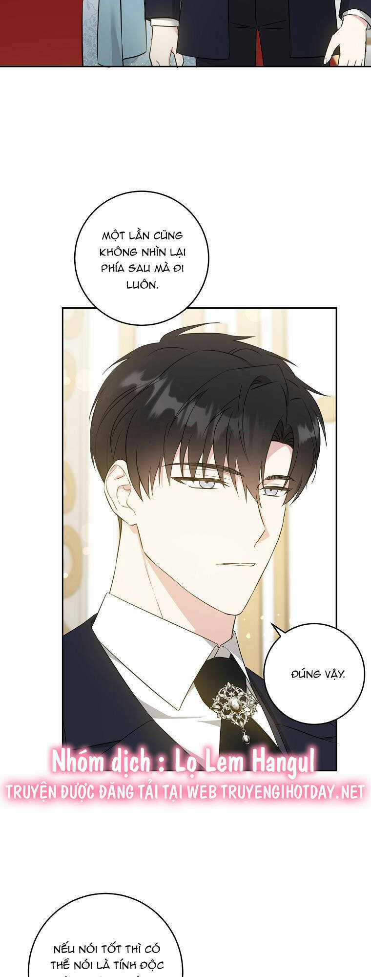 Cho Con Núm Vú Đi Mà - Chapter 70.1 - Trang 55