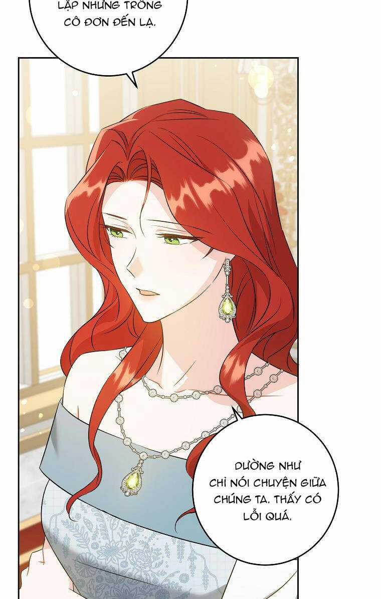 Cho Con Núm Vú Đi Mà - Chapter 70.1 - Trang 56