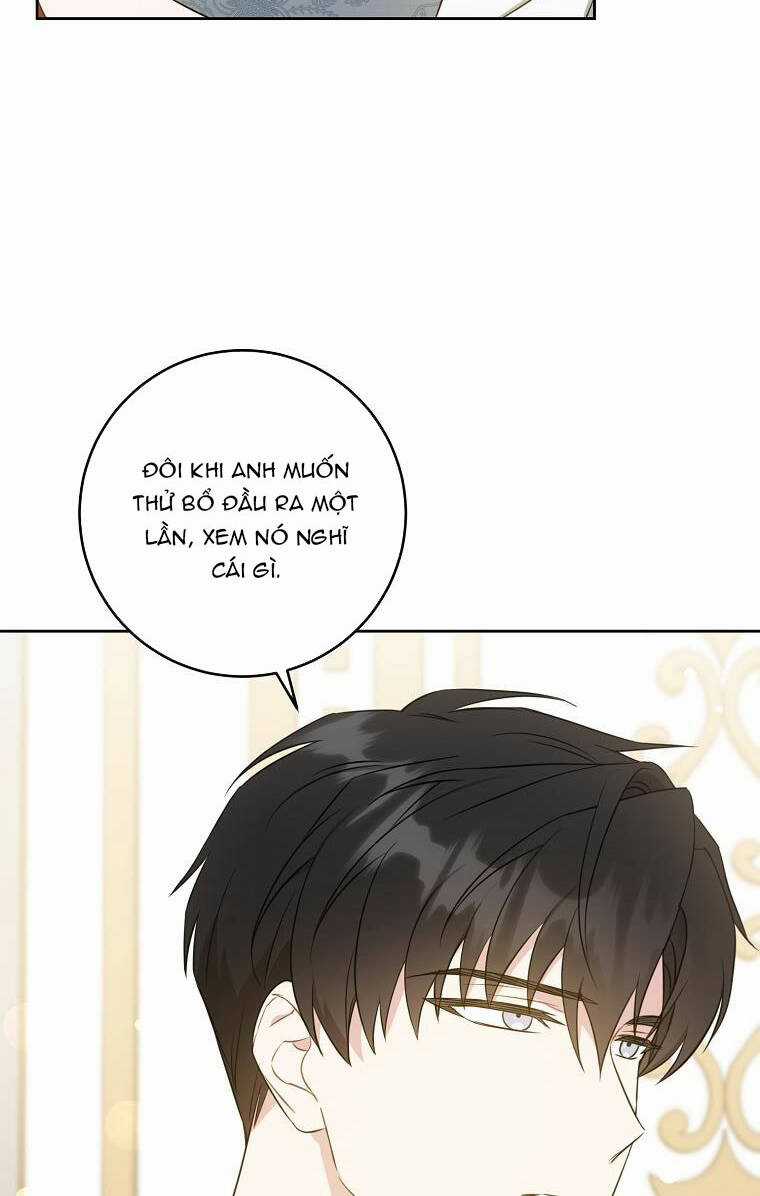 Cho Con Núm Vú Đi Mà - Chapter 70.1 - Trang 57