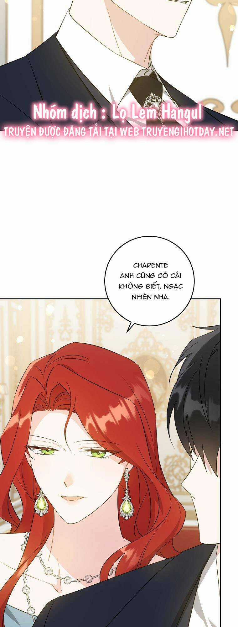 Cho Con Núm Vú Đi Mà - Chapter 70.1 - Trang 58