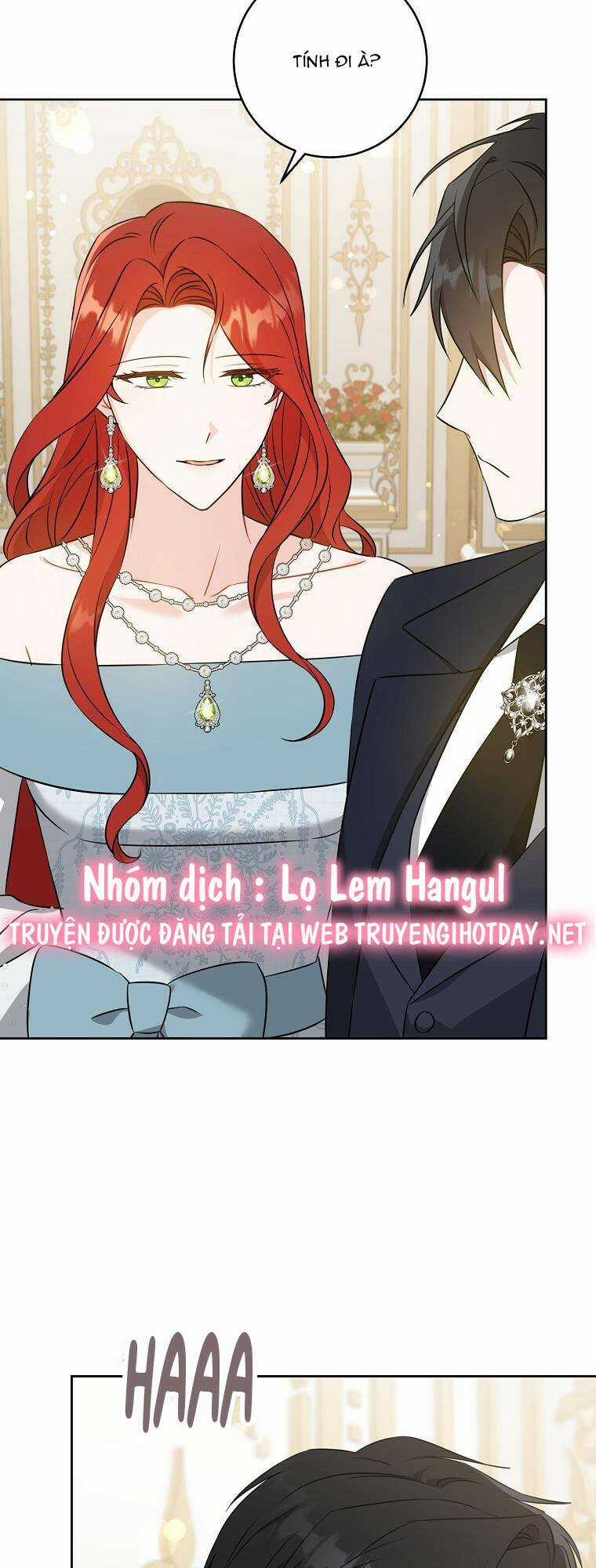 Cho Con Núm Vú Đi Mà - Chapter 70.1 - Trang 61