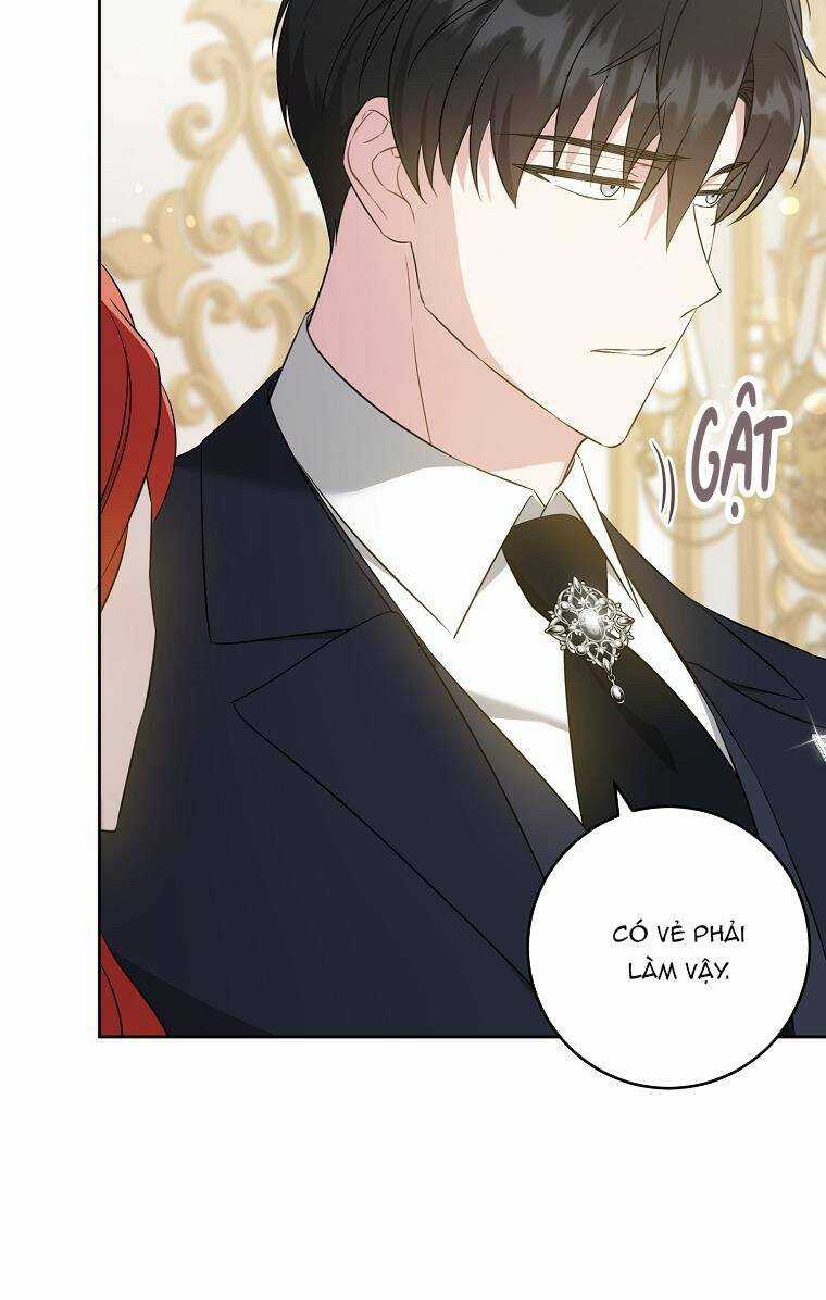 Cho Con Núm Vú Đi Mà - Chapter 70.1 - Trang 62