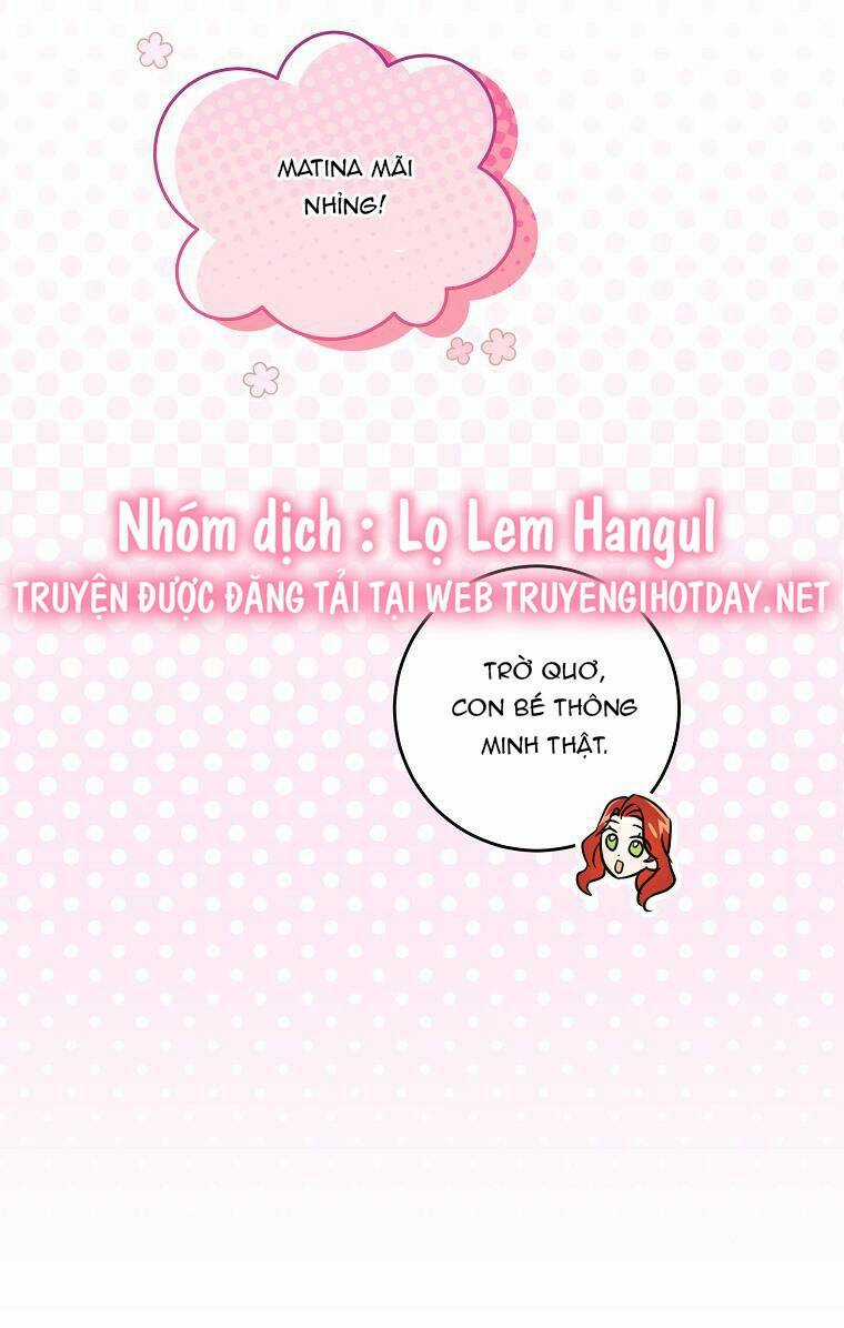 Cho Con Núm Vú Đi Mà - Chapter 70.1 - Trang 8