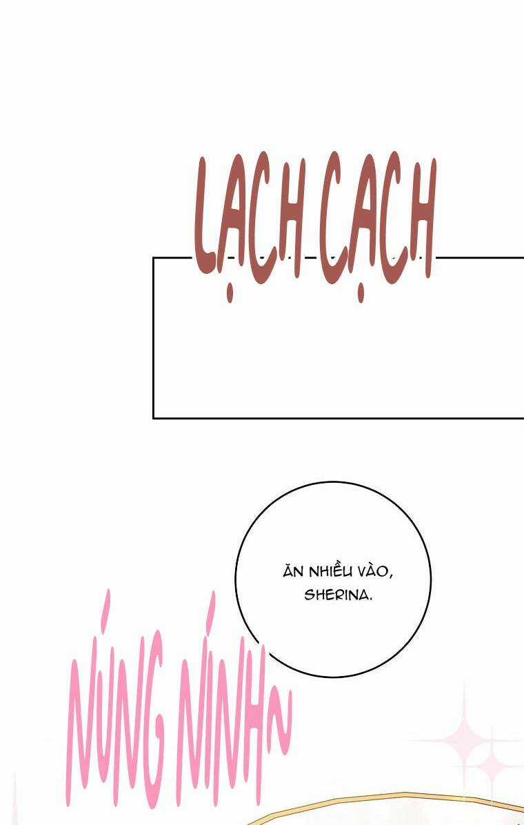 Cho Con Núm Vú Đi Mà - Chapter 70.1 - Trang 9