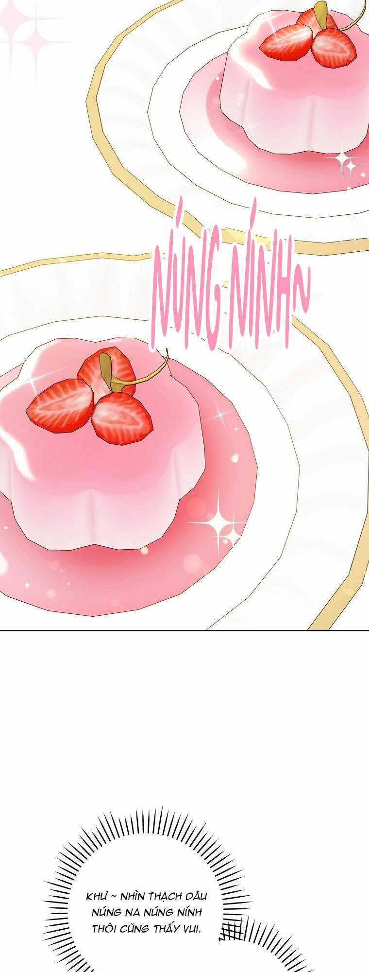 Cho Con Núm Vú Đi Mà - Chapter 70.1 - Trang 10