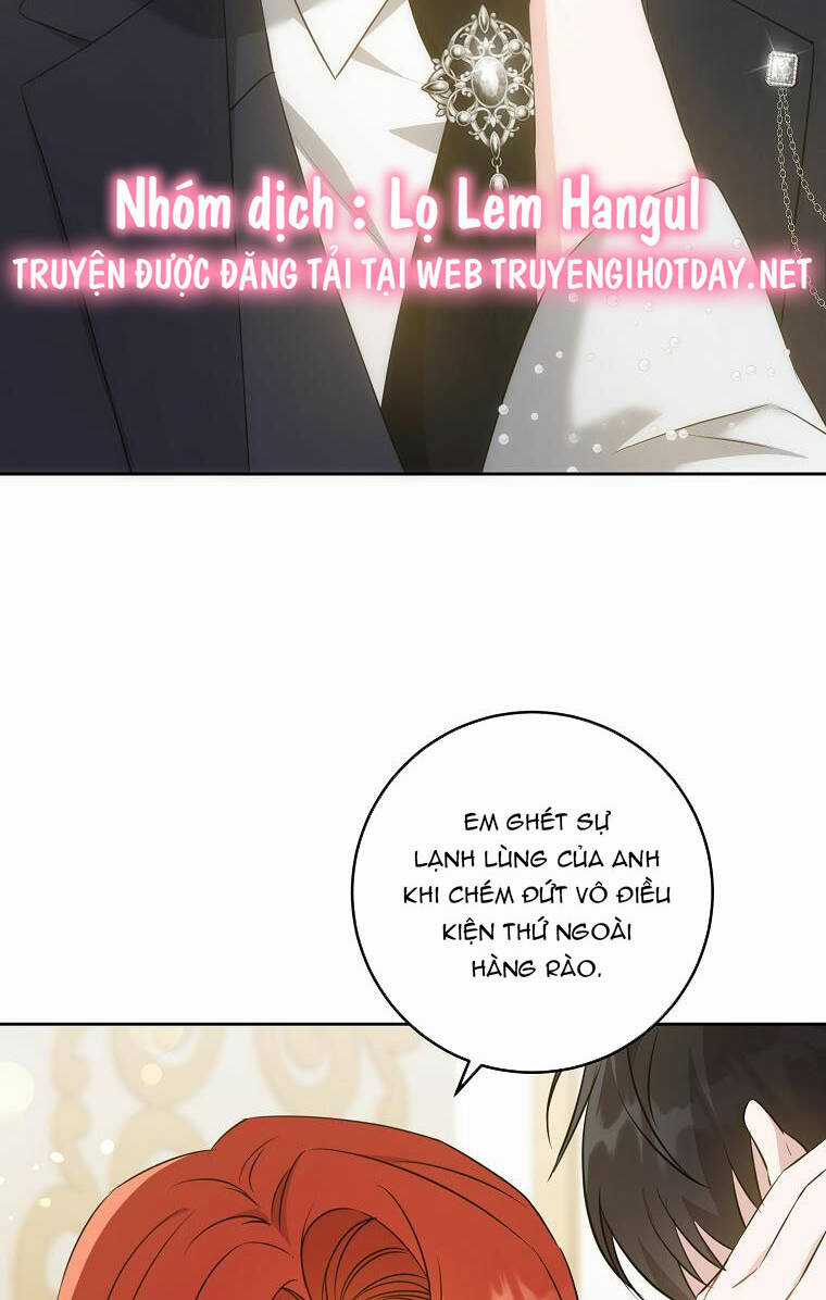 Cho Con Núm Vú Đi Mà - Chapter 70.2 - Trang 3