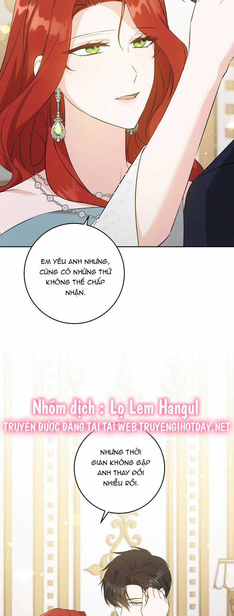 Cho Con Núm Vú Đi Mà - Chapter 70.2 - Trang 4