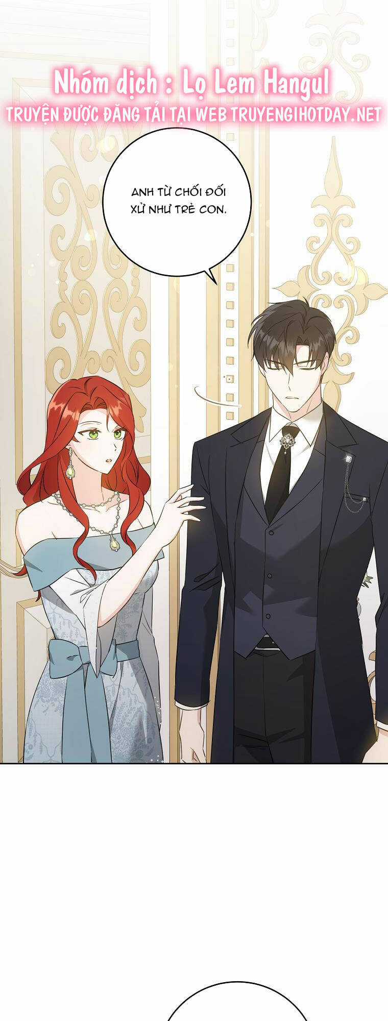 Cho Con Núm Vú Đi Mà - Chapter 70.2 - Trang 7