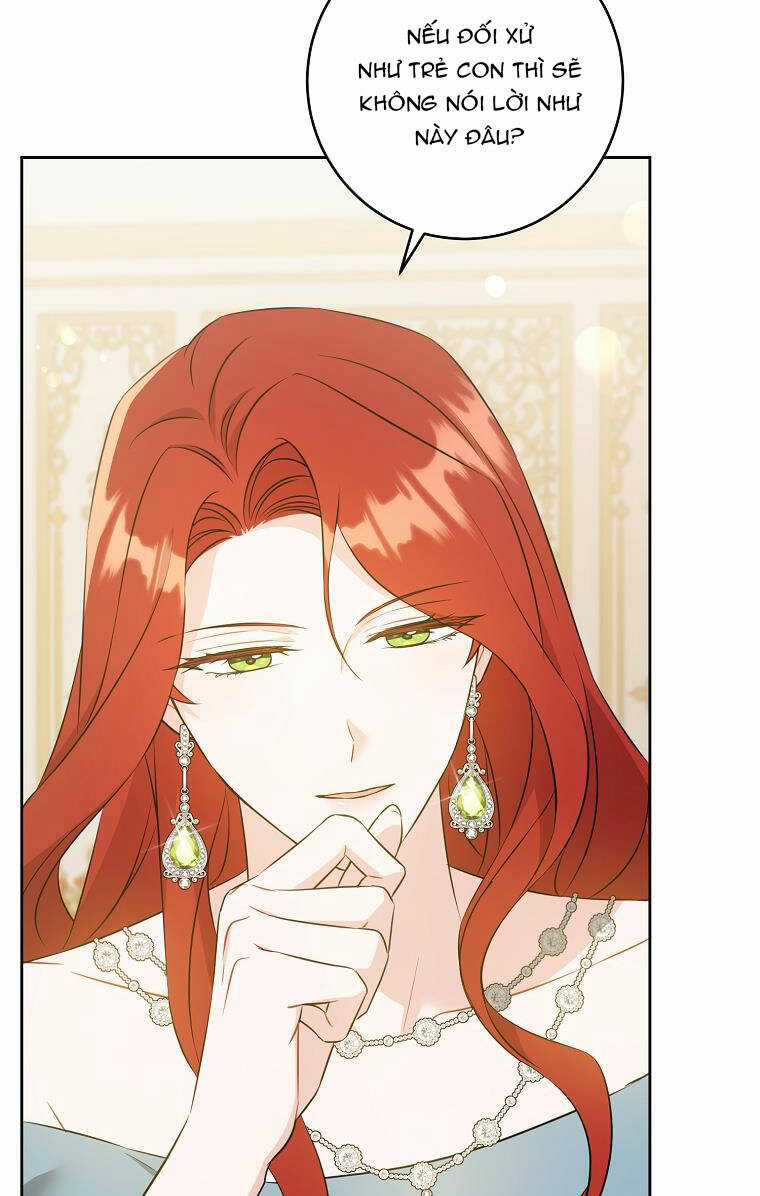 Cho Con Núm Vú Đi Mà - Chapter 70.2 - Trang 8