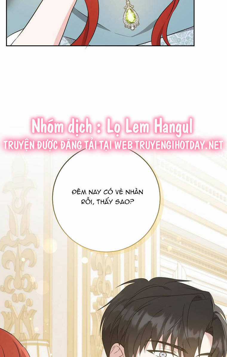 Cho Con Núm Vú Đi Mà - Chapter 70.2 - Trang 9