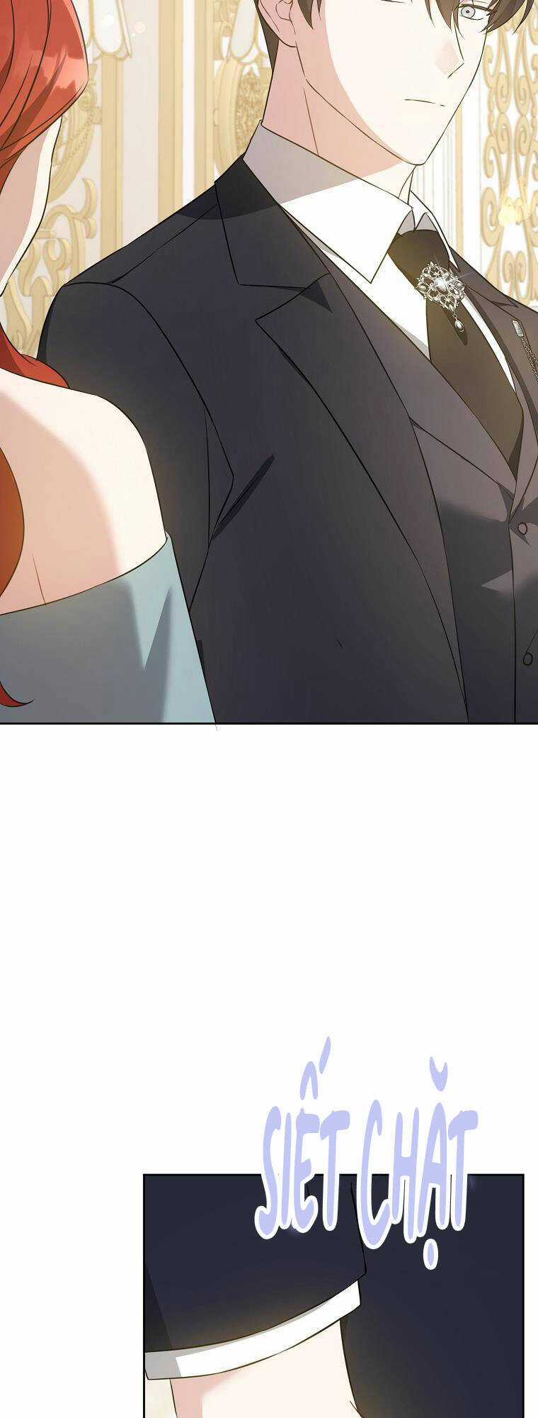 Cho Con Núm Vú Đi Mà - Chapter 70.2 - Trang 10