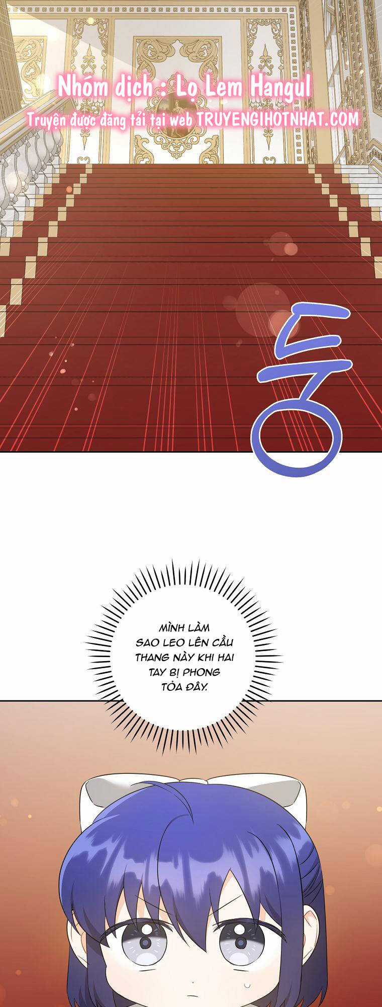 Cho Con Núm Vú Đi Mà - Chapter 71.1 - Trang 2