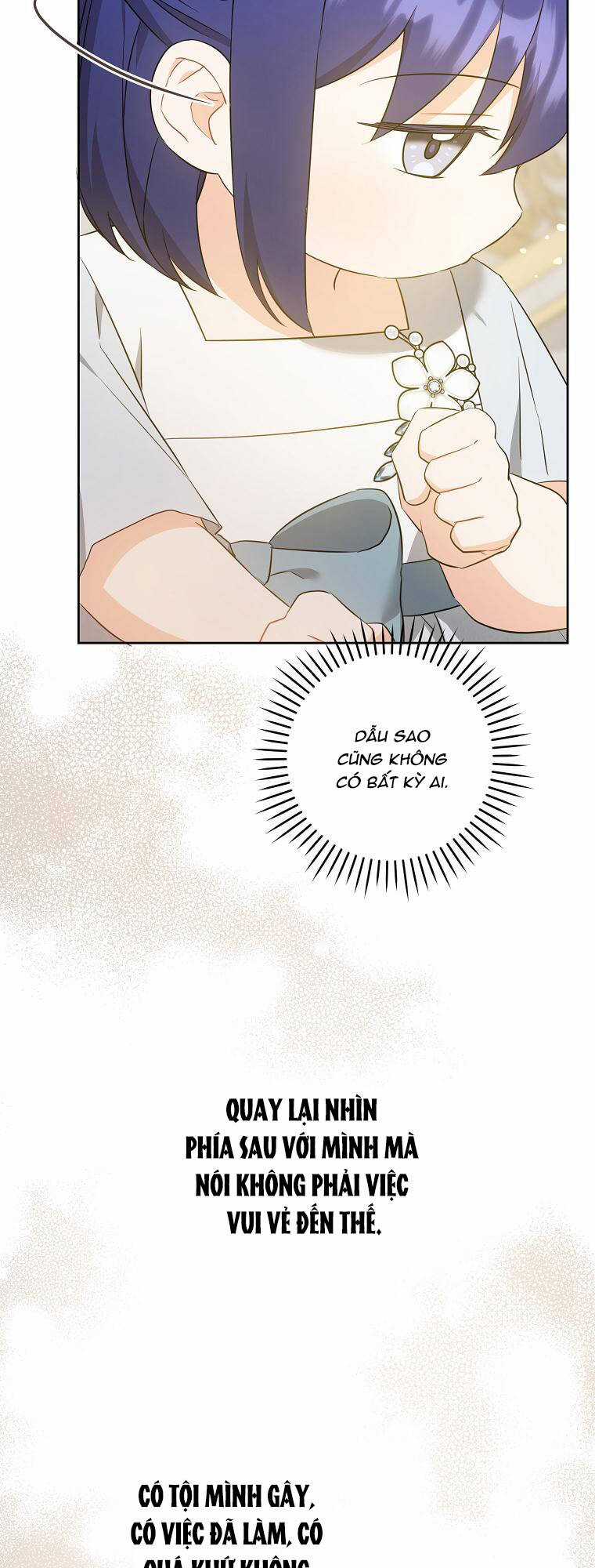 Cho Con Núm Vú Đi Mà - Chapter 71.1 - Trang 11