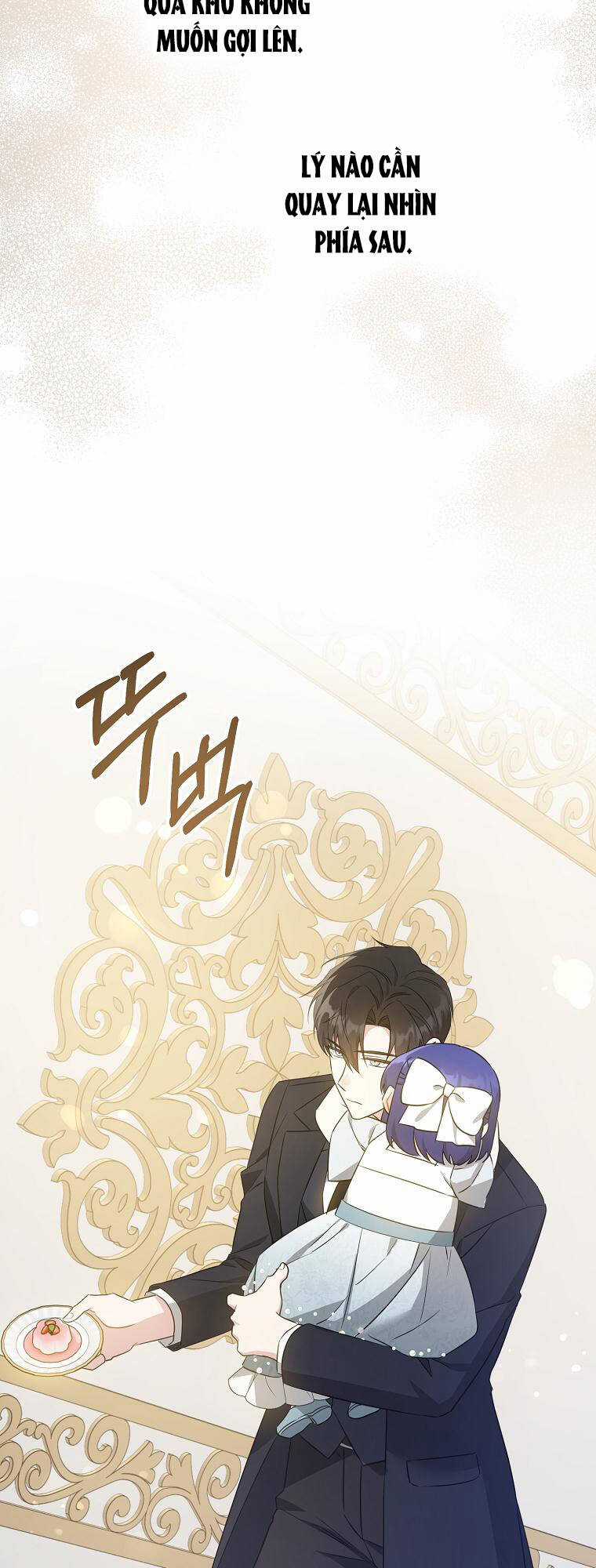 Cho Con Núm Vú Đi Mà - Chapter 71.1 - Trang 12