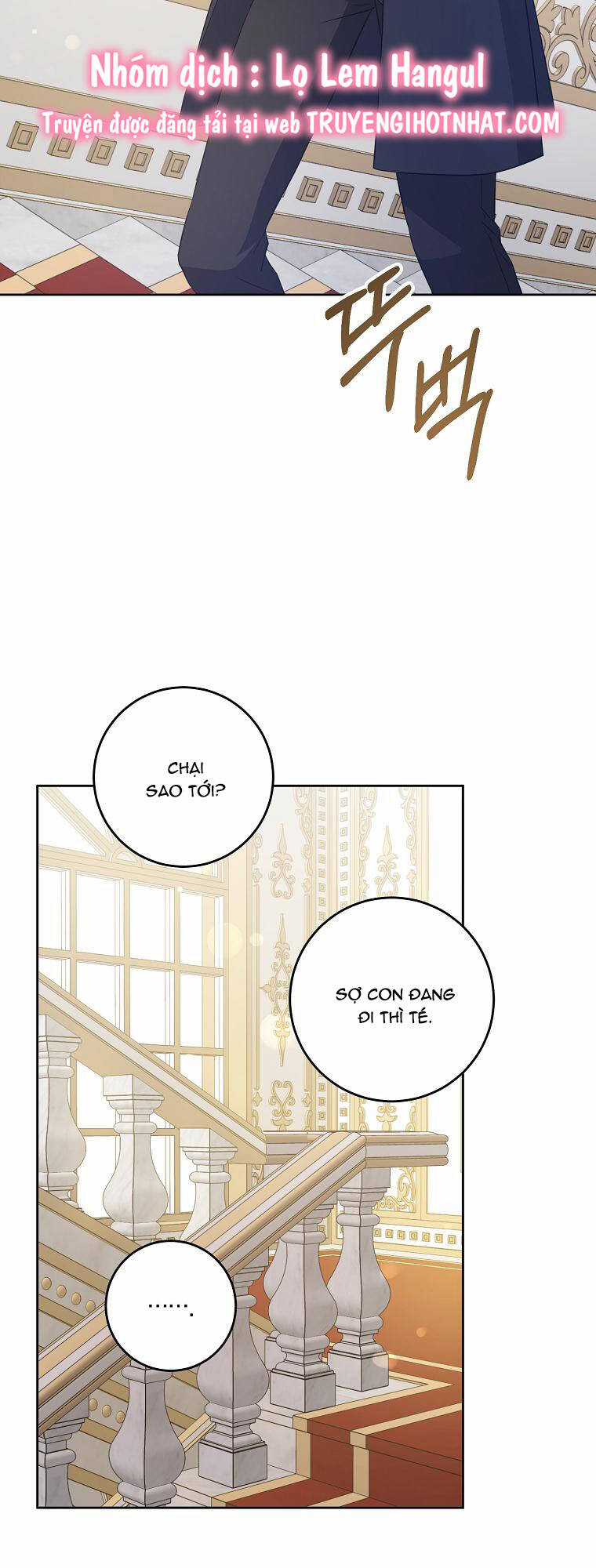 Cho Con Núm Vú Đi Mà - Chapter 71.1 - Trang 13