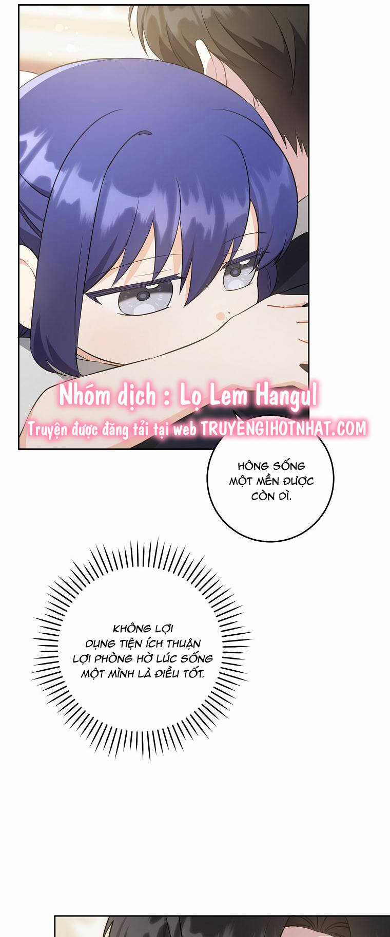 Cho Con Núm Vú Đi Mà - Chapter 71.1 - Trang 15