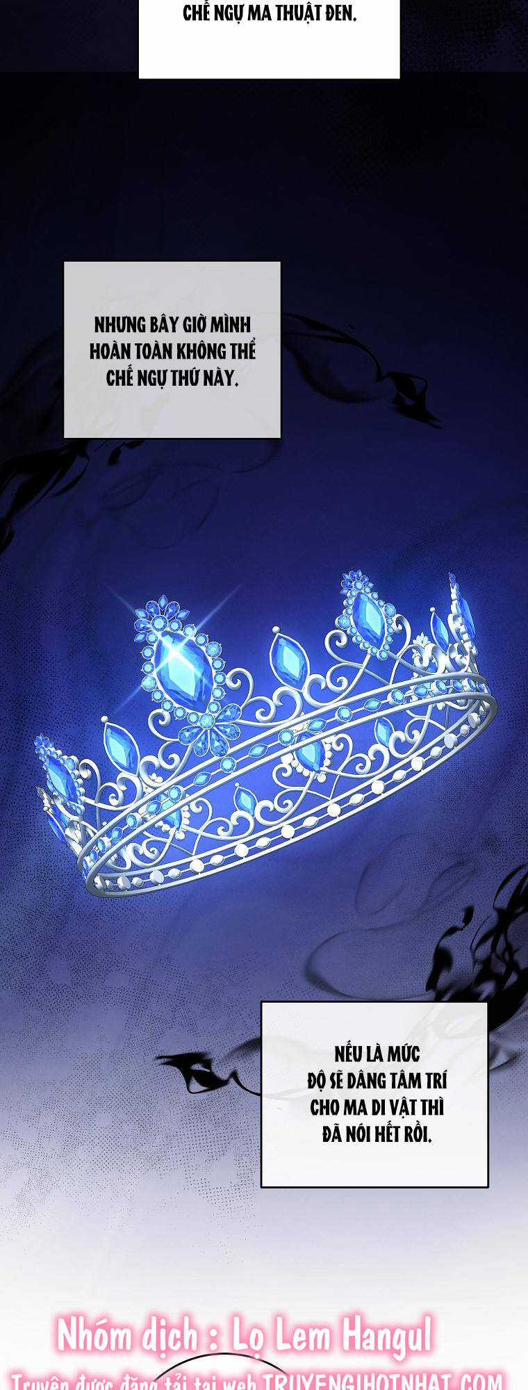 Cho Con Núm Vú Đi Mà - Chapter 71.1 - Trang 22