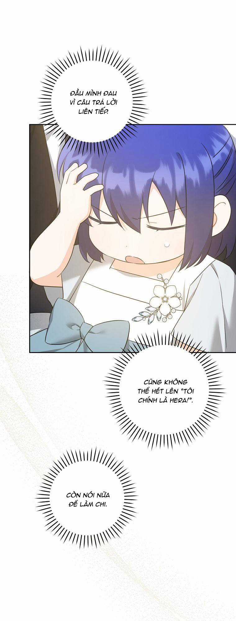 Cho Con Núm Vú Đi Mà - Chapter 71.1 - Trang 24