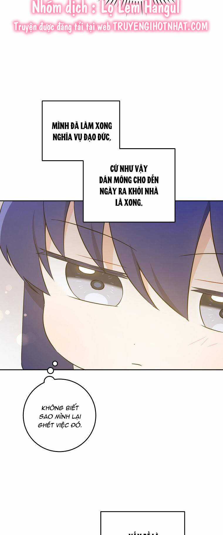 Cho Con Núm Vú Đi Mà - Chapter 71.1 - Trang 29