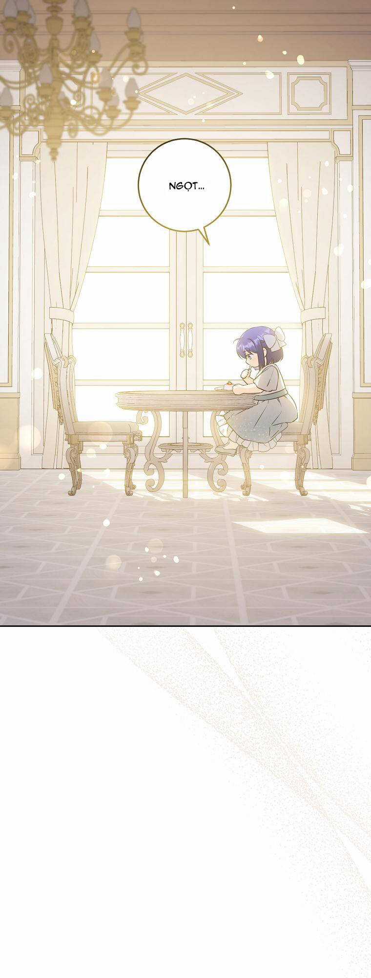 Cho Con Núm Vú Đi Mà - Chapter 71.1 - Trang 32