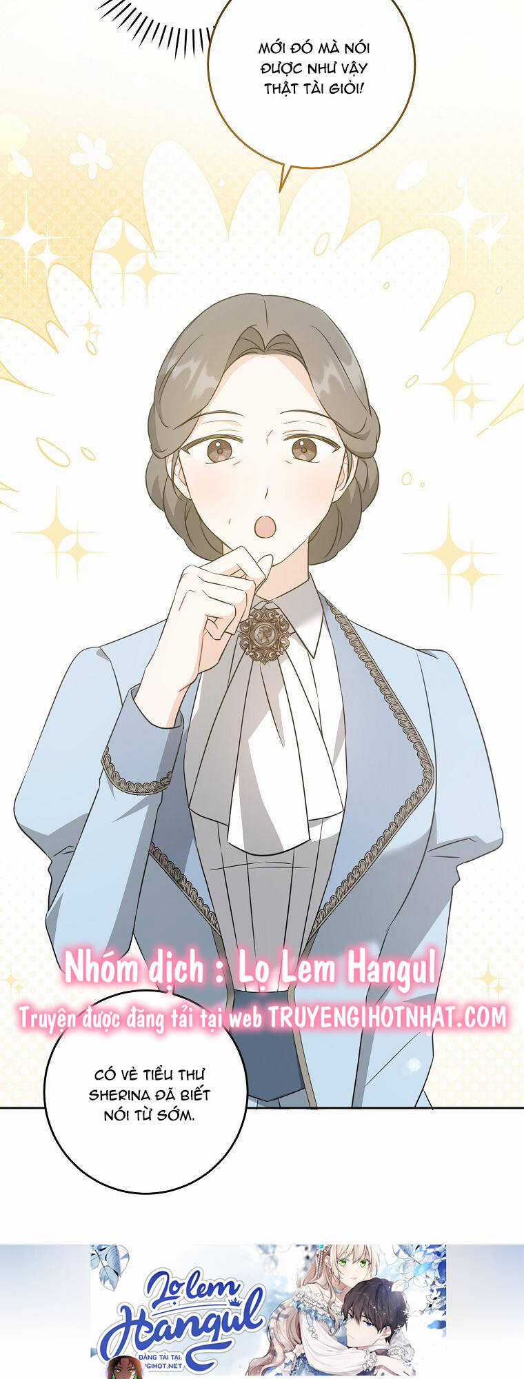 Cho Con Núm Vú Đi Mà - Chapter 71.1 - Trang 38