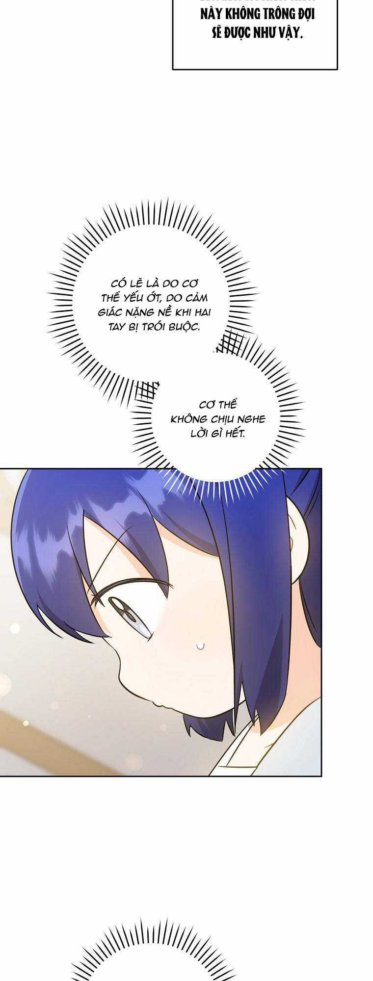 Cho Con Núm Vú Đi Mà - Chapter 71.1 - Trang 5