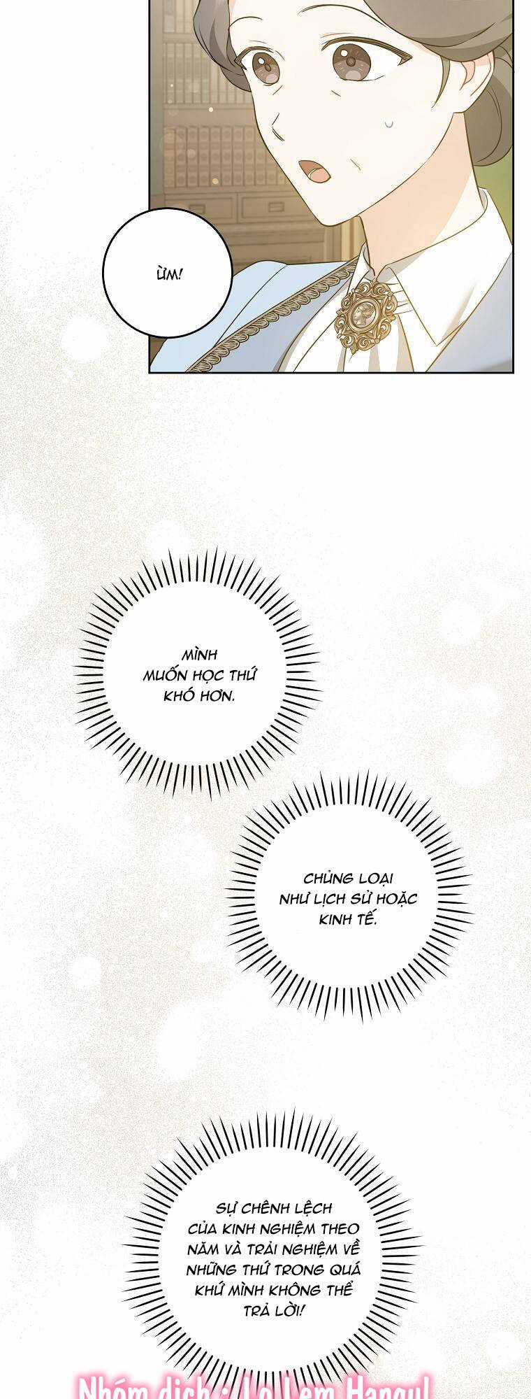 Cho Con Núm Vú Đi Mà - Chapter 71.1 - Trang 42