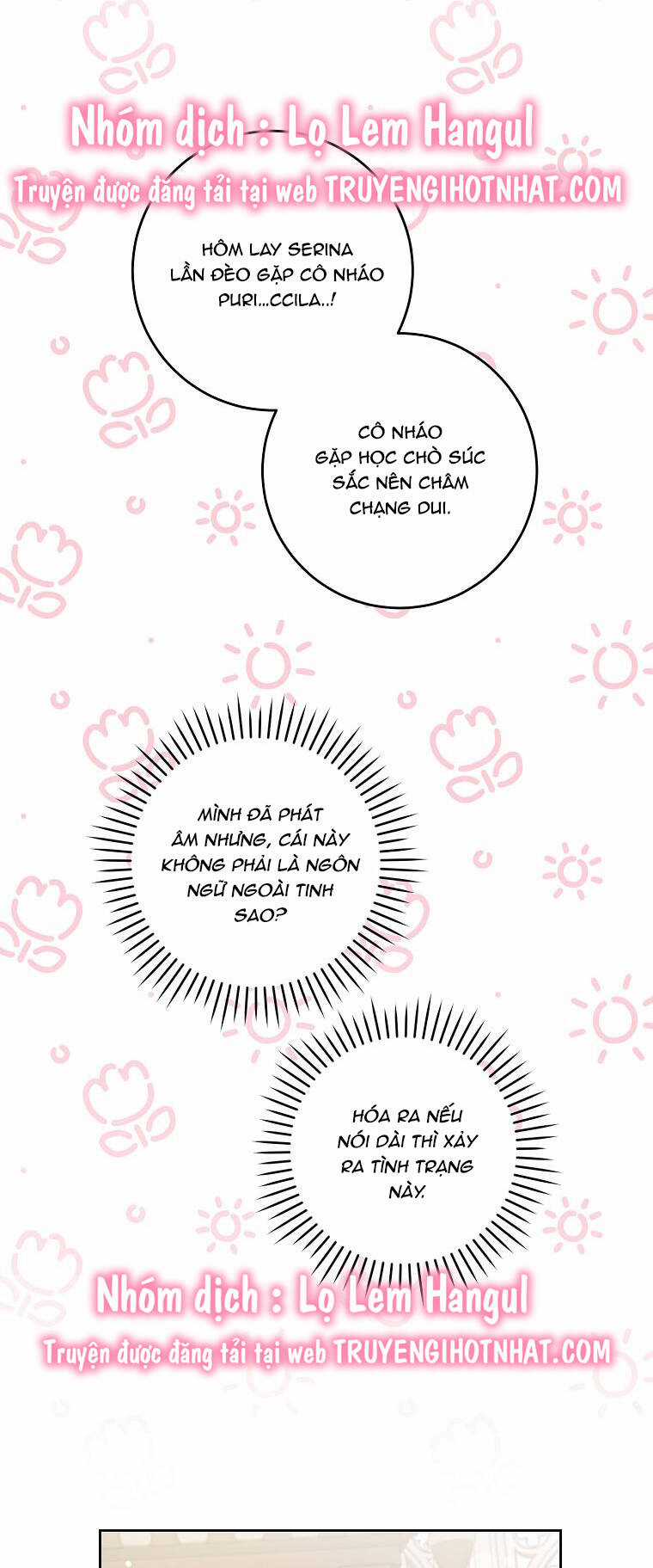 Cho Con Núm Vú Đi Mà - Chapter 71.1 - Trang 45