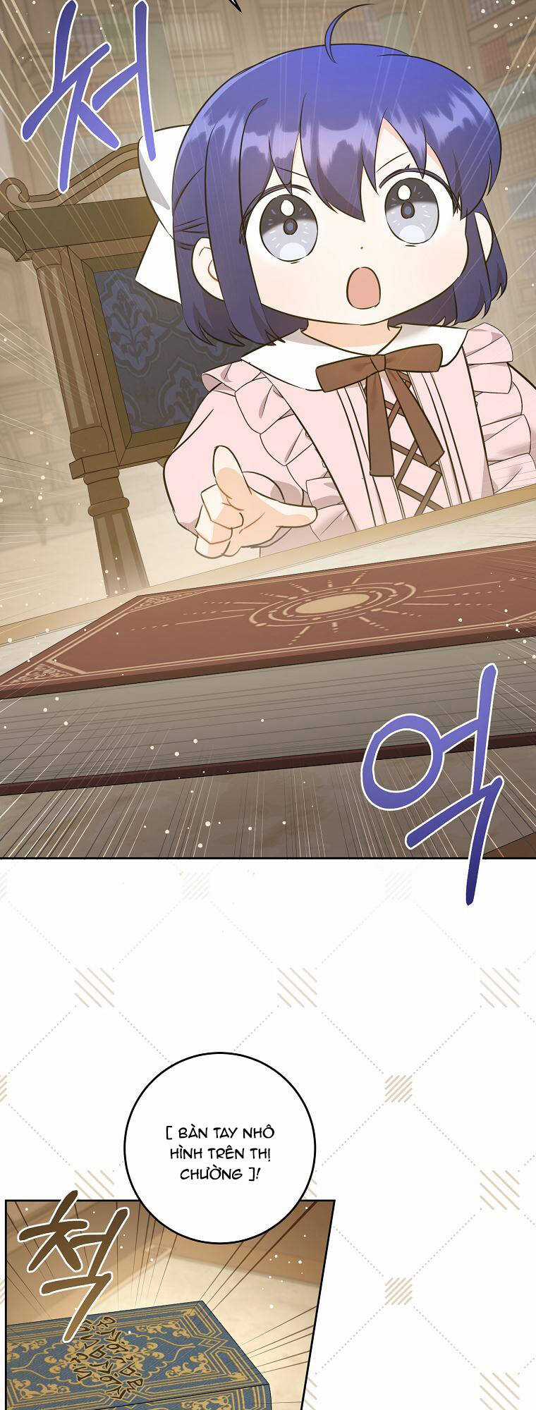 Cho Con Núm Vú Đi Mà - Chapter 71.1 - Trang 47