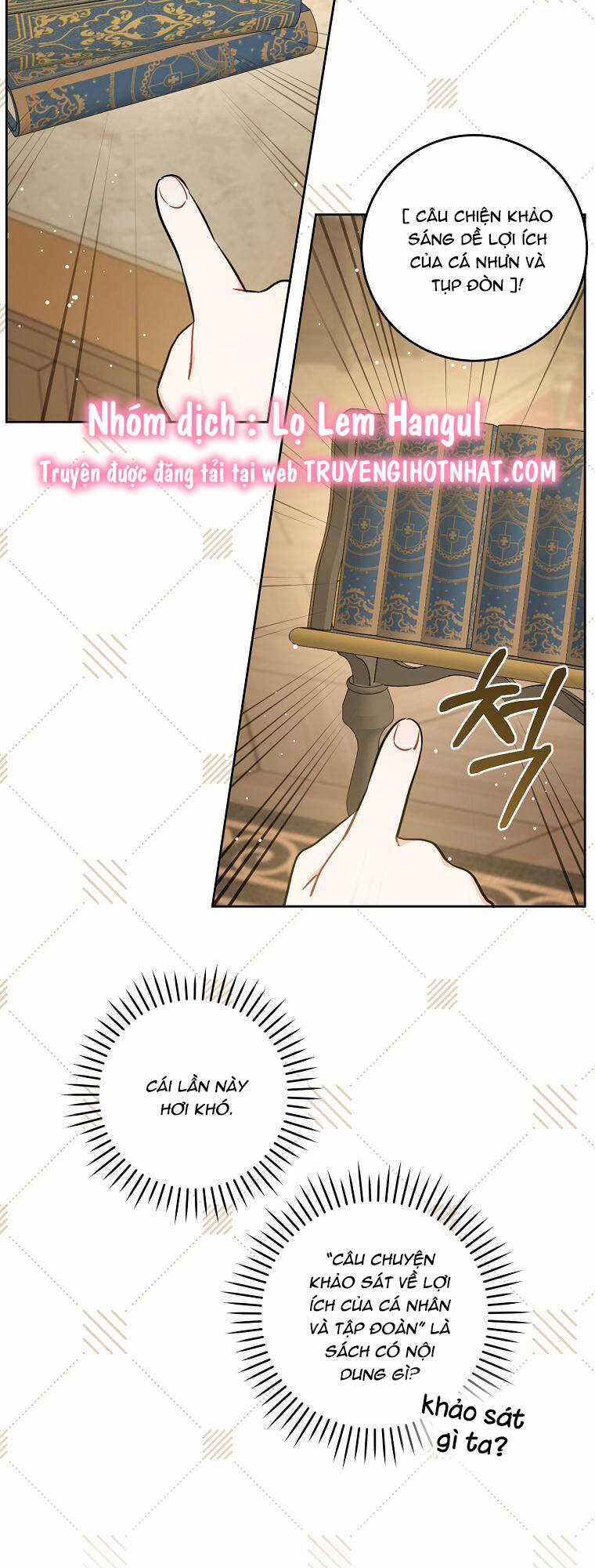 Cho Con Núm Vú Đi Mà - Chapter 71.1 - Trang 48