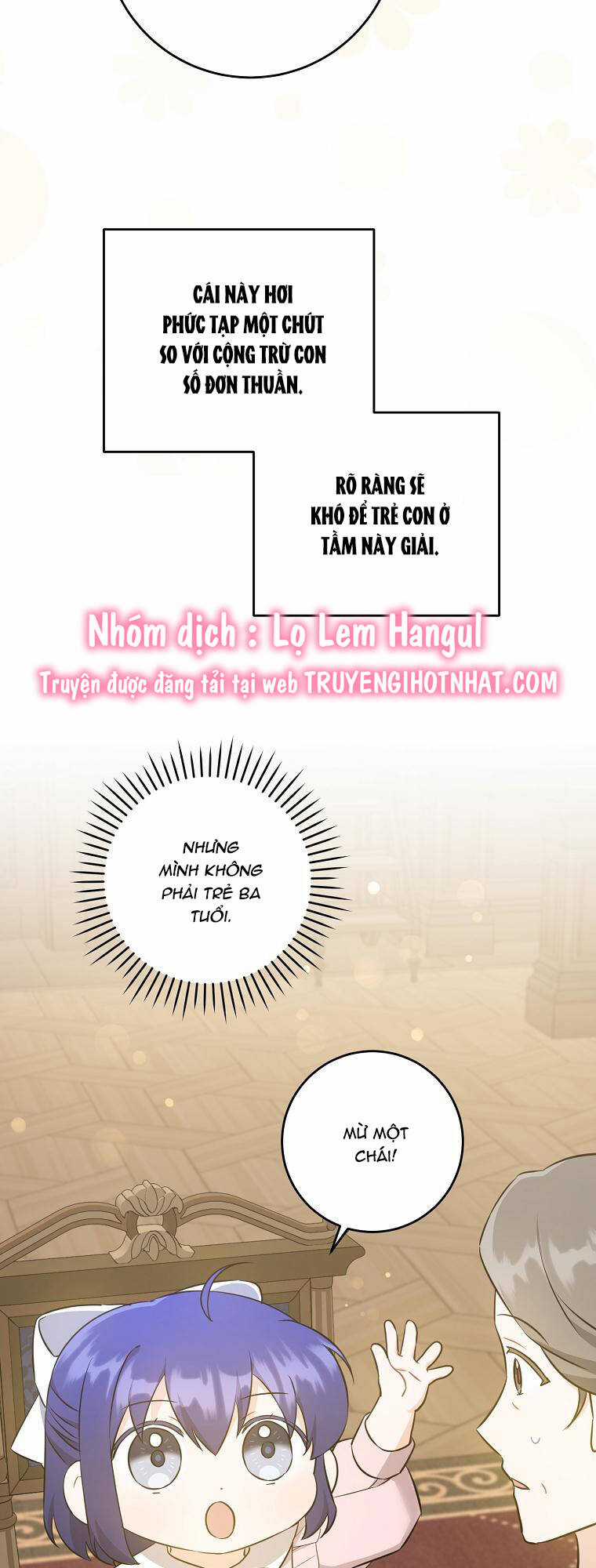 Cho Con Núm Vú Đi Mà - Chapter 71.1 - Trang 51